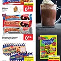 Antevisão Folheto LIDL Promoções de 18 a 24  janeiro 